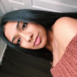 Meet your Posher, Leilah